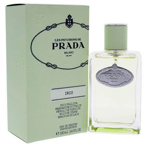 colonia prada iris|iris prada perfume.